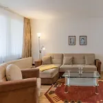 Residenz Meeresbrandung Wohnung 42