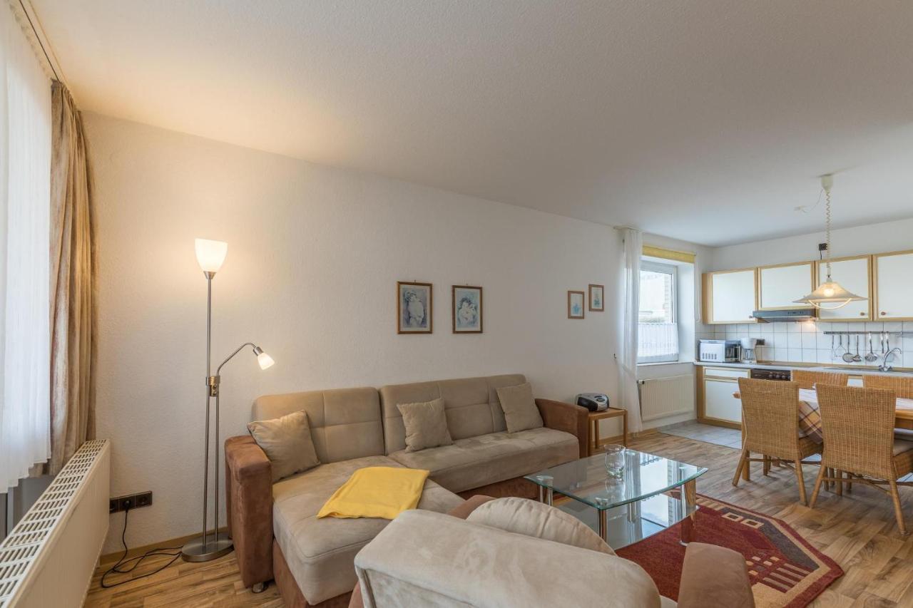 Apartment Residenz Meeresbrandung 42 Cuxhaven