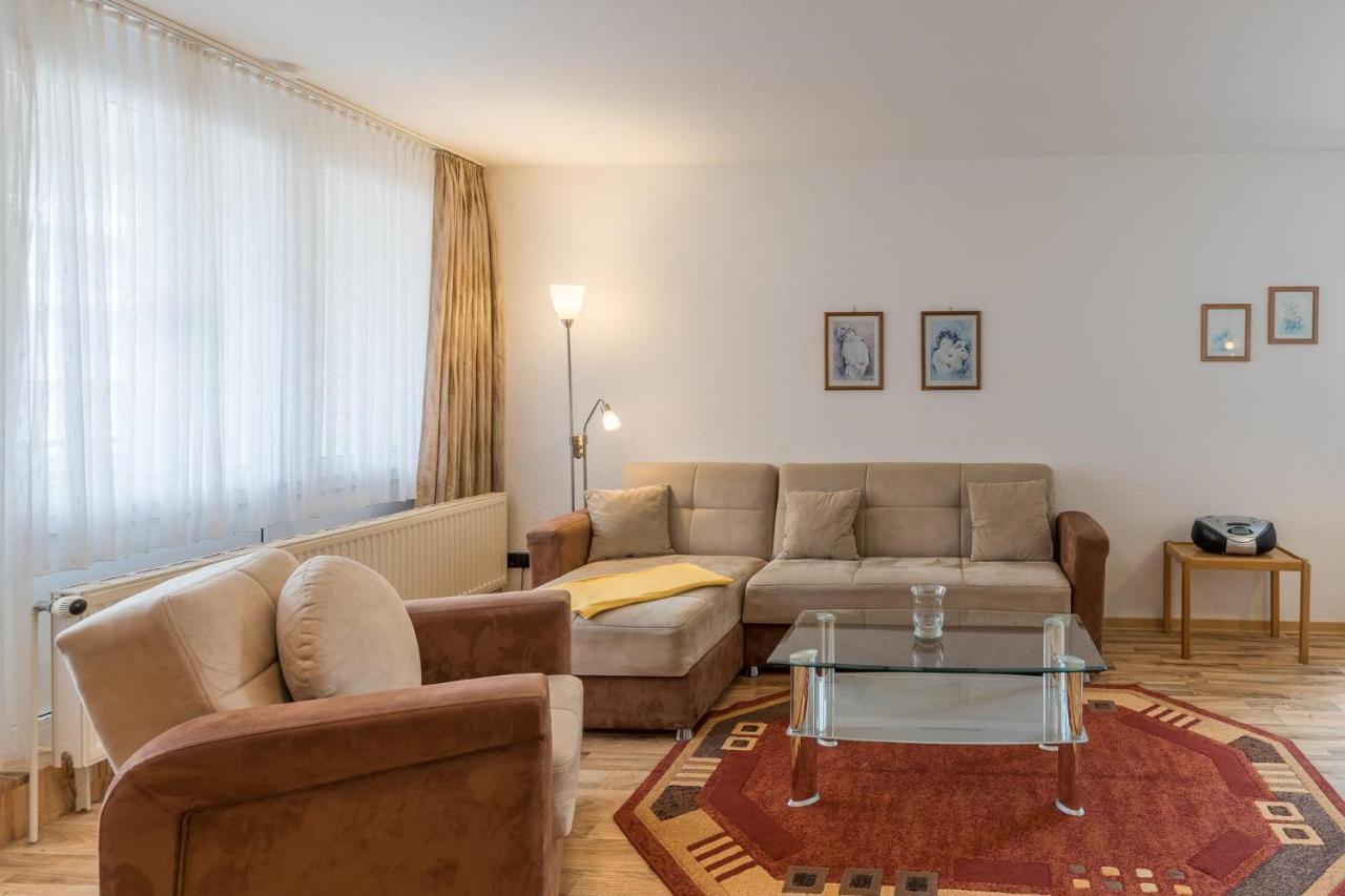 Residenz Meeresbrandung 42