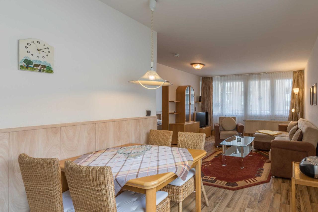 Residenz Meeresbrandung 42 Apartment *