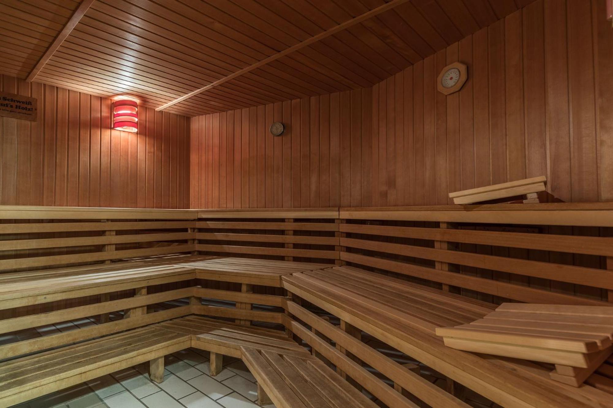 Apartment Residenz Meeresbrandung 42 *