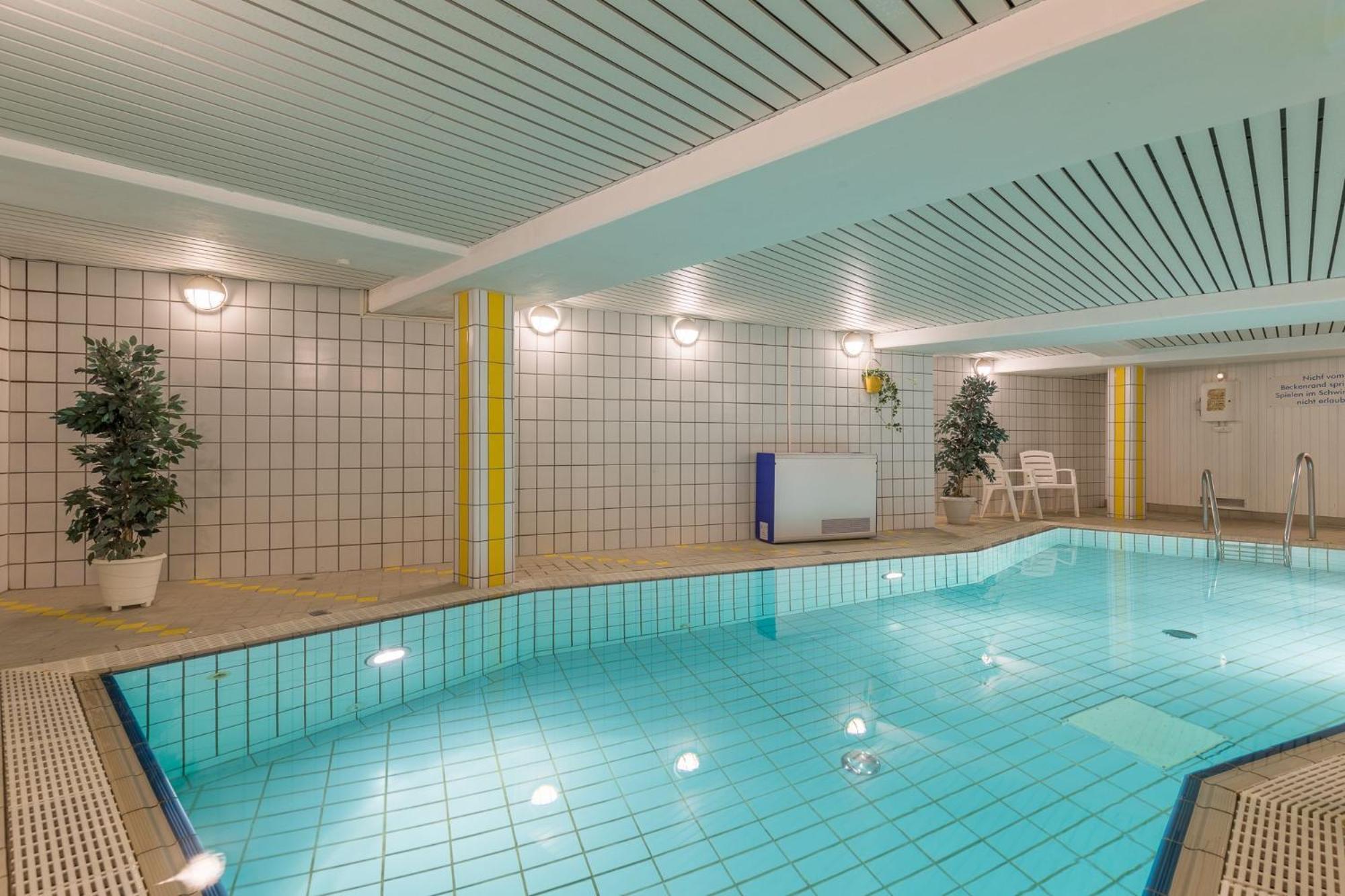 Residenz Meeresbrandung 42