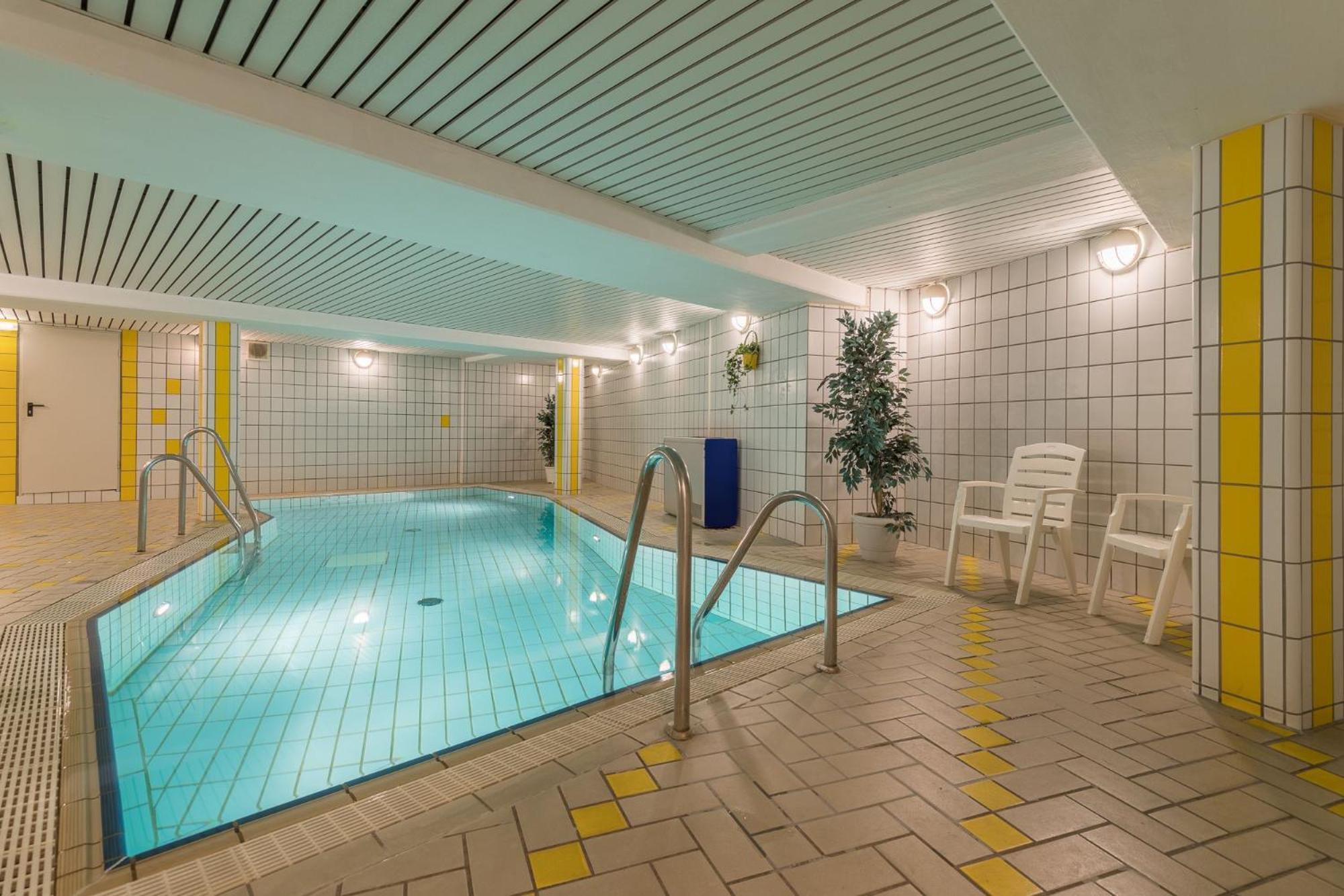 Apartment Residenz Meeresbrandung 42 *